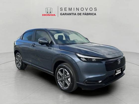 HONDA HR-V 1.5 DI I-VTEC FLEX EX CVT